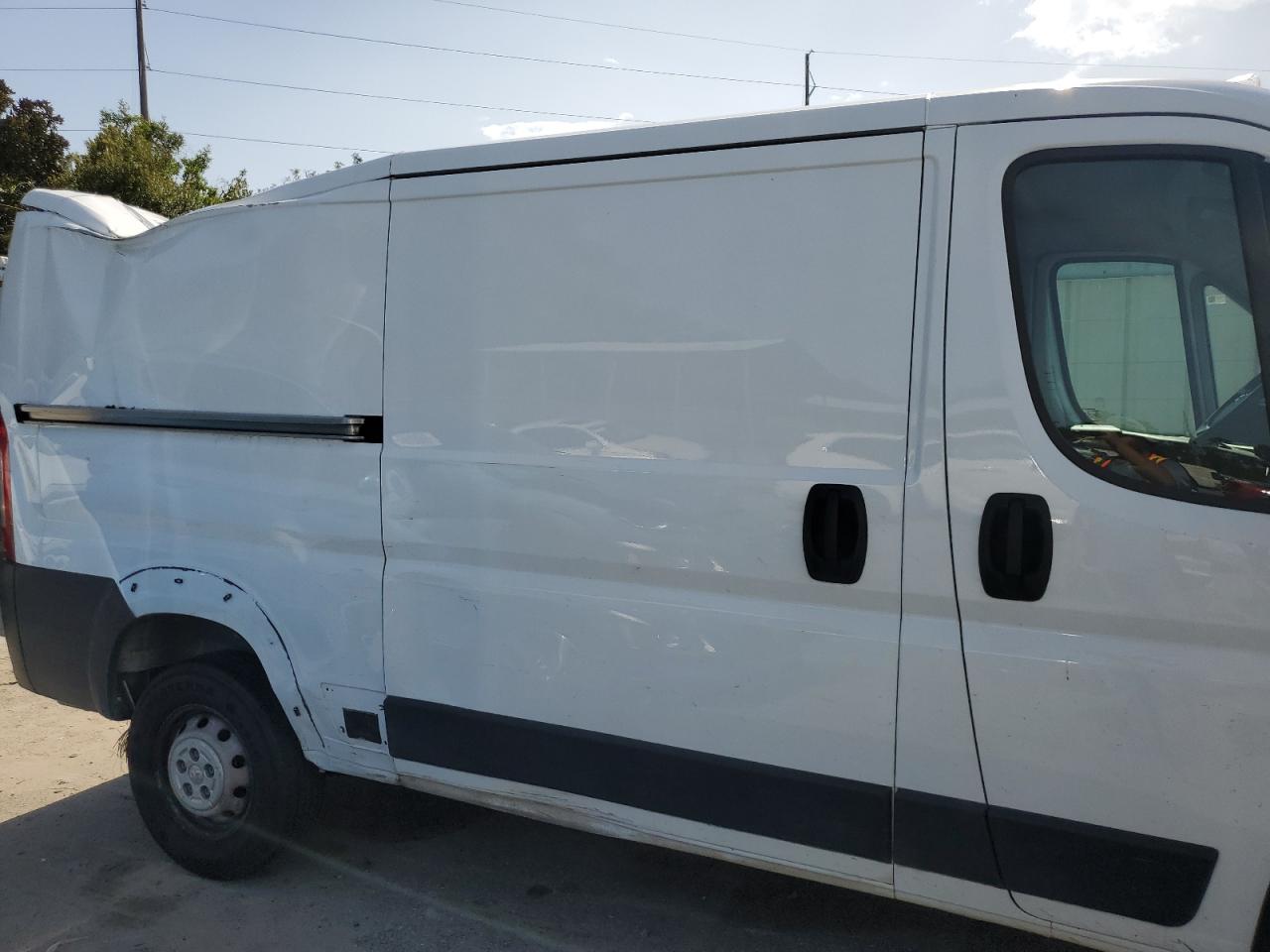 3c6lrvag5me564842 3C6LRVAG5ME564842 2021 Ram Promaster 1500 1500 Standard