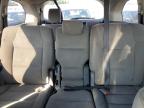 2013 HONDA ODYSSEY EX   for sale at Copart ON - TORONTO