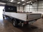 2017 MERCEDES BENZ SPRINTER 3 for sale at Copart SANDTOFT