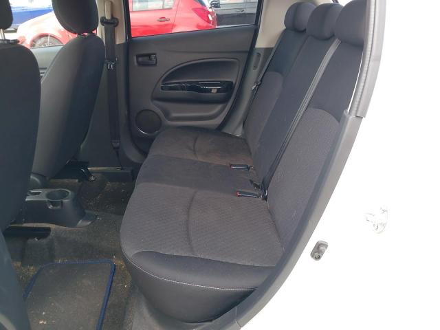 2017 MITSUBISHI MIRAGE JUR