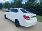 2019 MITSUBISHI MIRAGE G4 ES   for sale at Copart OK - OKLAHOMA CITY