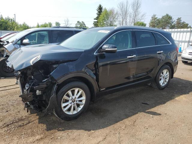2019 KIA SORENTO L   à vendre chez Copart ON - TORONTO
