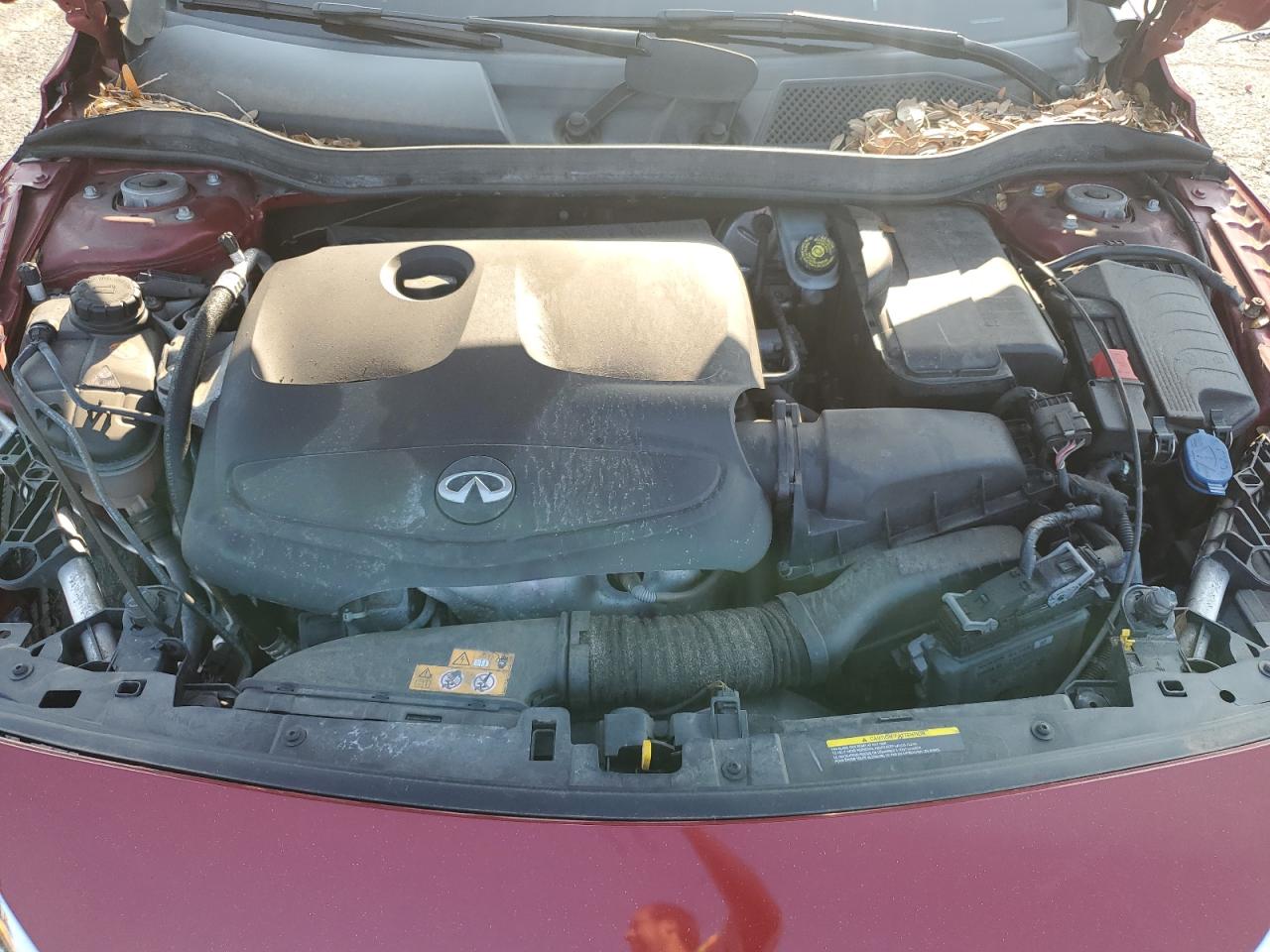 QX30 QX30