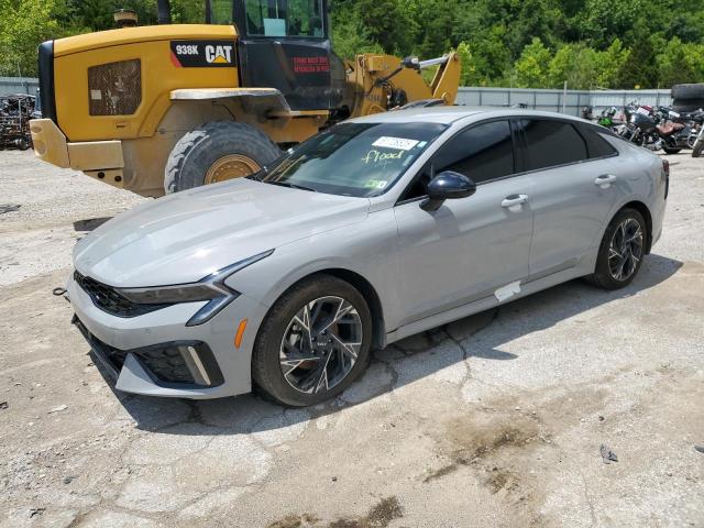 2025 Kia K5 Gt Line