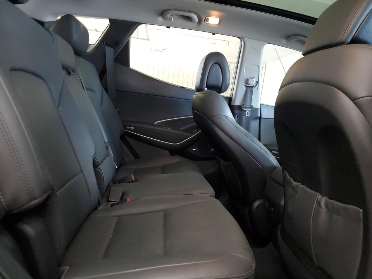 2018 Hyundai Santa Fe Sport VIN: 5XYZW4LA0JG527968 Lot: 64858005