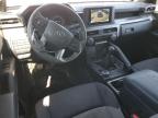 2024 TOYOTA TACOMA DOUBLE CAB   à vendre chez Copart ON - COOKSTOWN