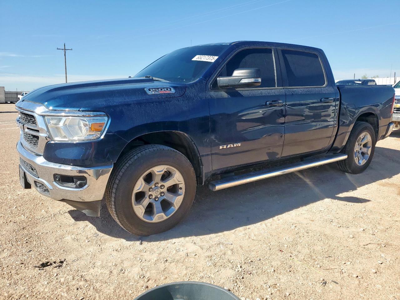1c6rrefm1nn316562 1C6RREFM1NN316562 2022 Ram 1500 Big Horn/Lone Star