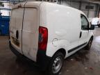 2018 FIAT FIORINO 16 for sale at Copart SANDTOFT
