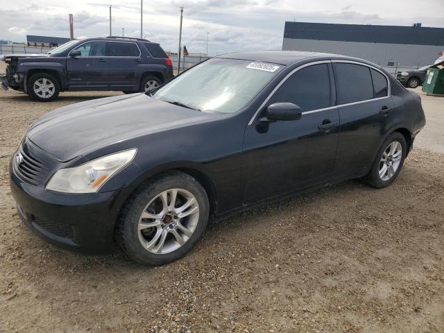 2007 Infiniti G35