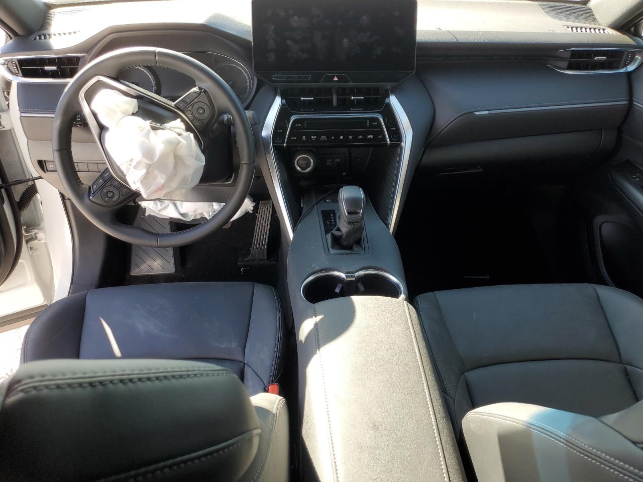 2024 Toyota Venza Le VIN: JTEAAAAH0RJ176271 Lot: 64629085
