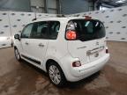 2011 CITROEN C3 PICASSO for sale at Copart NEWBURY