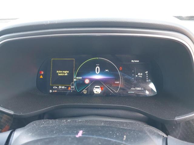 2023 RENAULT ARKANA E-TECH ENGINEERED 