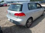 2010 VOLKSWAGEN GOLF MATCH for sale at Copart WISBECH