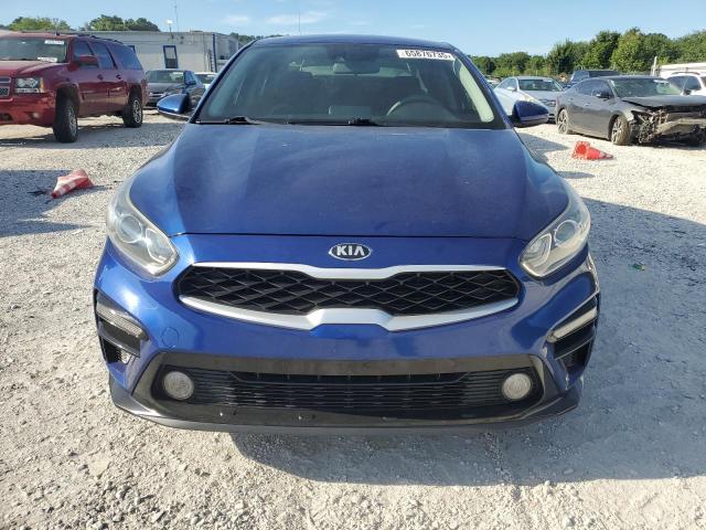  KIA FORTE 2019 Blue