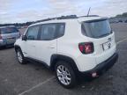 2017 JEEP RENEGADE L for sale at Copart SANDTOFT