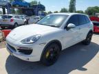 2014 PORSCHE CAYENNE S HYBRID TIP S  for sale at Copart SANDY