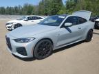 2022 BMW M440XI    for sale at Copart ON - COOKSTOWN