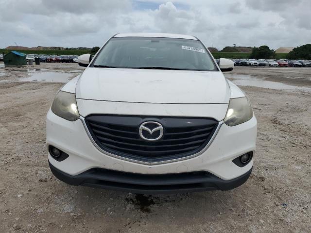  MAZDA CX-9 2014 Biały