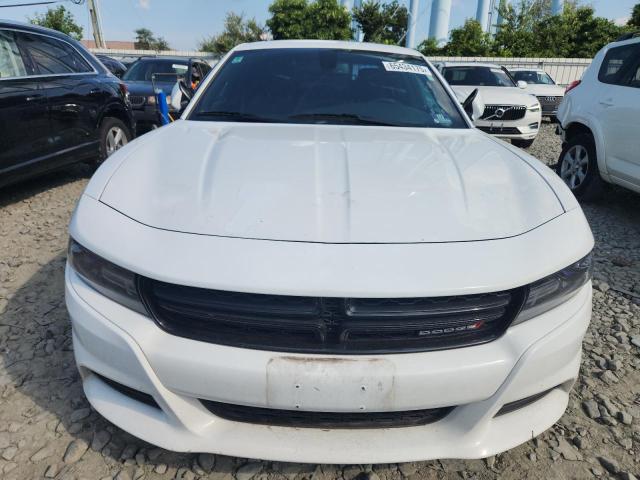  DODGE CHARGER 2018 Biały