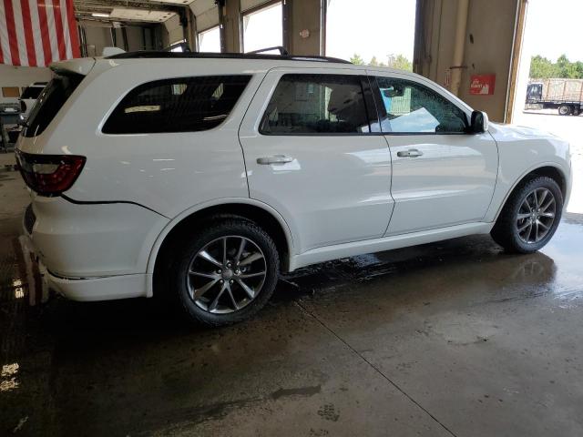  DODGE DURANGO 2018 Biały