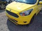 2017 FORD KA+ STUDIO for sale at Copart WOLVERHAMPTON