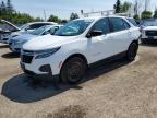 2022 CHEVROLET EQUINOX LS   à vendre chez Copart ON - TORONTO