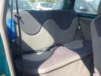 2002 NISSAN MICRA S AU for sale at Copart GLOUCESTER