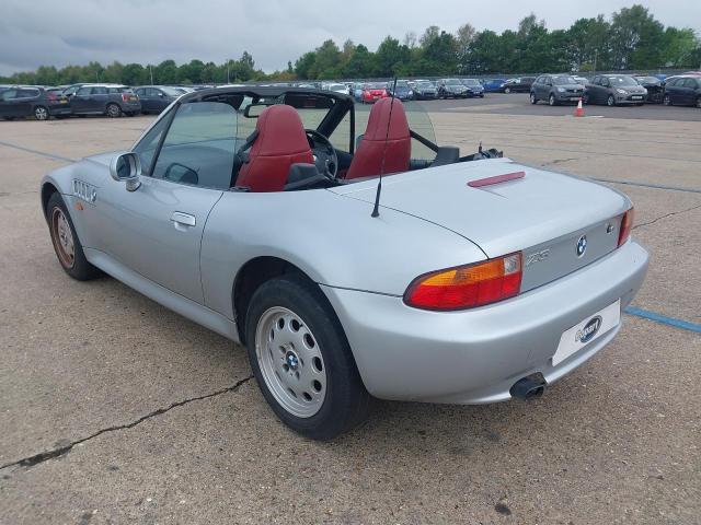 1999 BMW Z3 AUTO