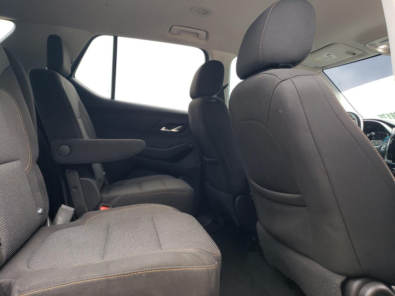2018 Chevrolet Traverse Lt VIN: 1GNERGKW6JJ190637 Lot: 63108175