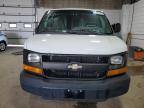 2015 CHEVROLET EXPRESS G2500    à vendre chez Copart MN - MINNEAPOLIS