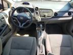 2010 HONDA INSIGHT LX   for sale at Copart AB - CALGARY