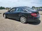 2008 MERCEDES-BENZ C 300   for sale at Copart ON - COOKSTOWN