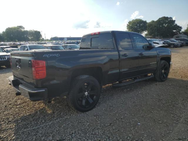 Pickups CHEVROLET ALL Models 2015 Black
