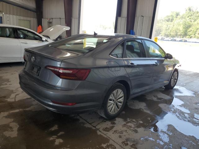  VOLKSWAGEN JETTA 2019 Gray