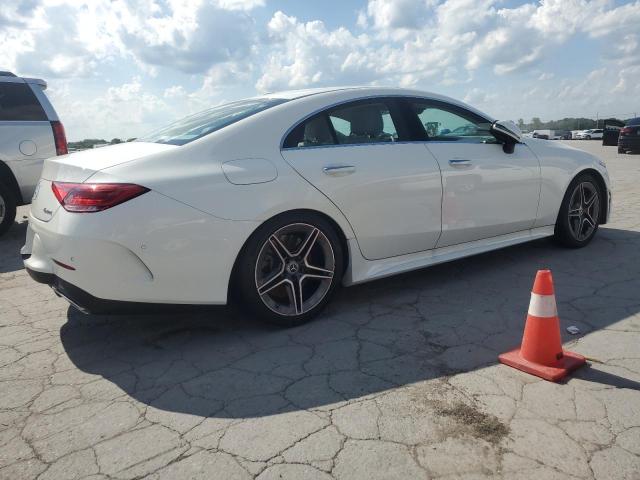  MERCEDES-BENZ CLC-CLASS 2023 White