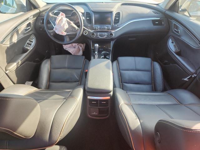  CHEVROLET IMPALA 2019 Srebrny