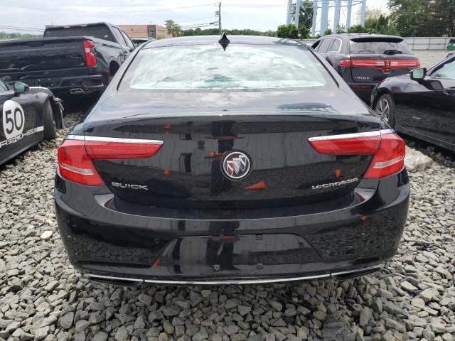  BUICK LACROSSE 2018 Czarny