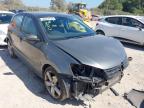 2011 VOLKSWAGEN POLO SEL TDI 90  for sale at Copart BRISTOL