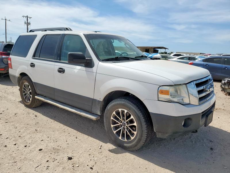 Parquets FORD EXPEDITION 2014 White