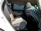 2019 HYUNDAI SANTA FE SEL   for sale at Copart TX - DALLAS