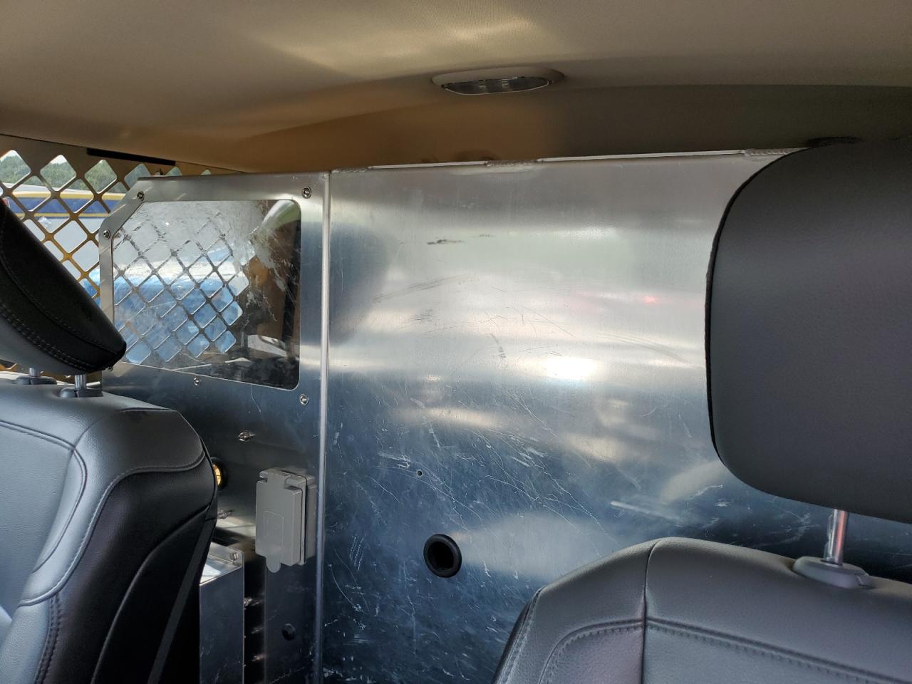 2019 Ram 2500 Tradesman VIN: 3C6UR5CJXKG721070 Lot: 64418485