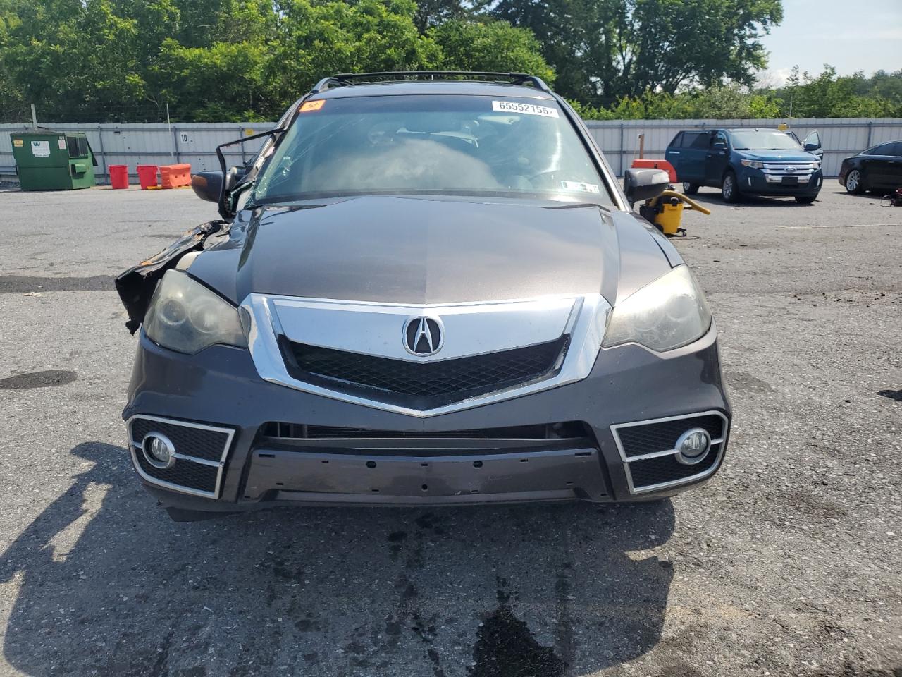 5j8tb1h26ba002708 5J8TB1H26BA002708 2011 Acura Rdx