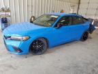 2023 HONDA CIVIC SPORT   for sale at Copart TX - ABILENE