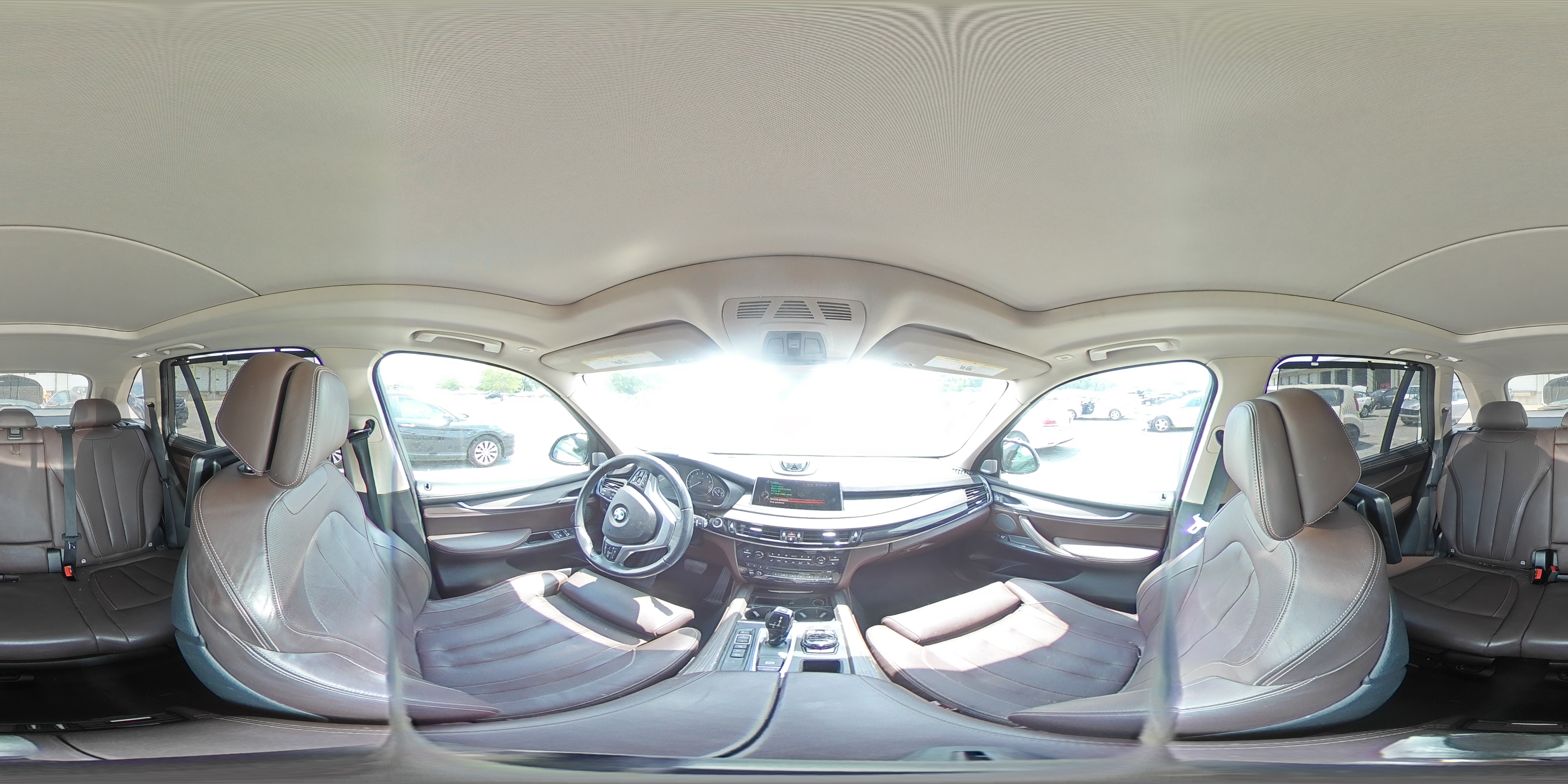 2015 BMW X5 xDrive50I VIN: 5UXKR6C54F0J77912 Lot: 66410325