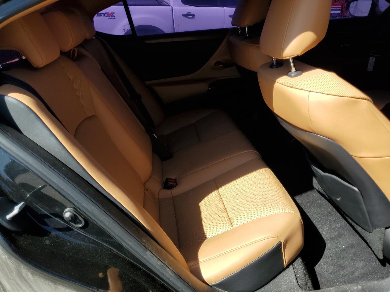 2022 Lexus Es 350 Base VIN: 58ADZ1B1XNU124574 Lot: 66705485