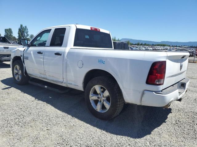  RAM 1500 2013 Biały