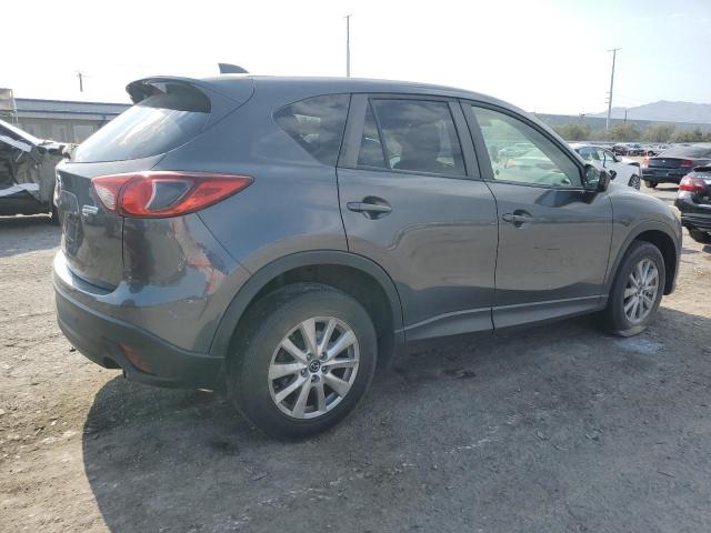  MAZDA CX-5 2015 Szary