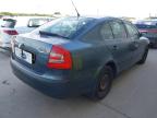 2005 SKODA OCTAVIA AM for sale at Copart PETERLEE