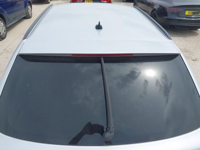 2010 AUDI A3 S LINE