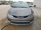 2015 CHRYSLER 200 LIMITED   à vendre chez Copart TX - MCALLEN